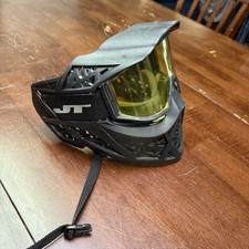 Prime maschera paintball usato  Spedire a Italy