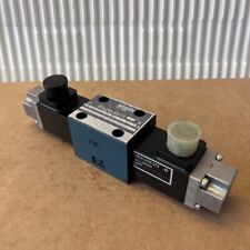 Bosch rexroth 081wv06p1n101ws0 gebraucht kaufen  Bellenberg