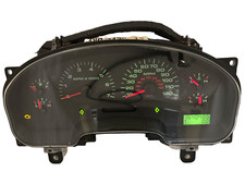Speedometer instrument cluster for sale  Wellsboro