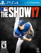 Usado, MLB 17 The Show PS4 Usado comprar usado  Enviando para Brazil