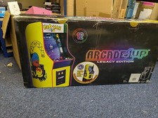 Pac man legacy for sale  LEICESTER