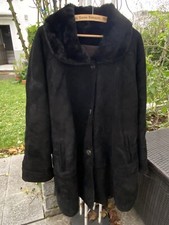 Pelzmantel echter lammfellmant gebraucht kaufen  Wiesbaden