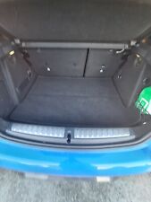 Tailored carpet boot for sale  HEREFORD