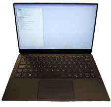 Dell xps 9370 for sale  LEEDS