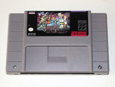 Usado, Chrono Trigger versão madura jogo inglês para SNES NTSC-U/C EUA CA comprar usado  Enviando para Brazil