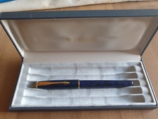 Penna stilografica parker usato  Roma