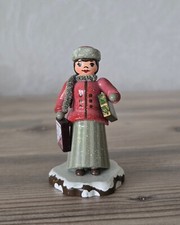 Erzgebirge hubrig winterkinder gebraucht kaufen  Aalen