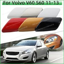 Tampa da arruela do farol para Volvo S60 2011 2012 2013 comprar usado  Enviando para Brazil