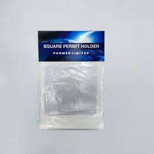 Parking permit holder for sale  UK