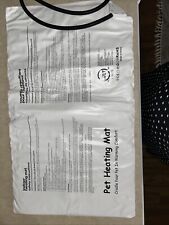 Pet heating pad for sale  Daggett