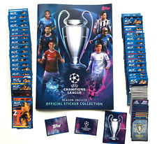 Uefa champions league gebraucht kaufen  Durmersheim