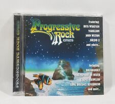 Various - Progressive Rock Epics [2001 Compilation] [Used CD] comprar usado  Enviando para Brazil