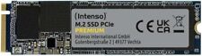 Ssd intenso 3835440 usato  Qualiano