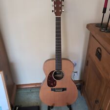 left handed acoustic guitar for sale  NEWCASTLE