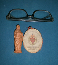 Religious objects lot d'occasion  Expédié en Belgium