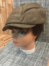 Casquette gavroche parisien d'occasion  Fegersheim