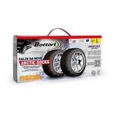Calze neve omologate usato  Roma