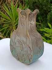 Vase art nouveau d'occasion  Bordeaux-