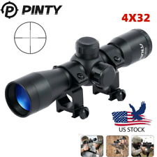 Pinty 4x32 compact for sale  Ontario