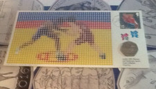 Ltd edition olympics for sale  LEDBURY