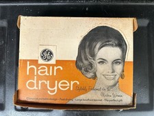 Vtg electric hair for sale  Friendship