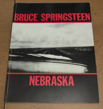 bruce springsteen nebraska usato bruce springsteen nebraska usato  Adria