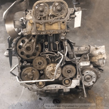 Motore compl. mercedes usato  Italia