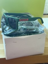 Jäegermeister sunglasses gree for sale  POOLE