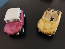 Vintage tonka toys for sale  TORQUAY