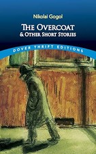Overcoat short stories for sale  Boston