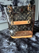 Louis vuitton monogram d'occasion  Expédié en Belgium