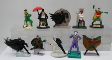 10x batman animated gebraucht kaufen  Mönchengladbach