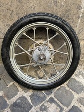 Ruota cerchio posteriore usato  Viterbo