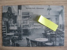 Allenstein stpreußen seltene gebraucht kaufen  Berlin