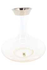 Eisch glas dekanter gebraucht kaufen  Deutschland