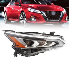 Nissan altima 2019 for sale  Ontario