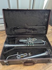 Schilke e3l trumpet for sale  BLACKWOOD