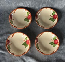 Franciscan apple lot for sale  Sussex