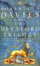 Deptford trilogy fifth for sale  Depew