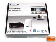 Netgear powerline 500 for sale  DUNSTABLE