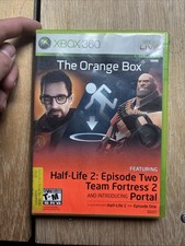 Usado, The Orange Box Half Life 2 (Xbox 360, 2007)  comprar usado Usado, The Orange Box Half Life 2 (Xbox 360, 2007)  comprar usado  Enviando para Brazil