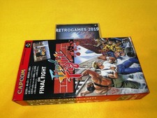 CARTÃO SFC FINAL FIGHT NINTENDO SUPER FAMICOM SFC REG. comprar usado CARTÃO SFC FINAL FIGHT NINTENDO SUPER FAMICOM SFC REG. comprar usado  Enviando para Brazil