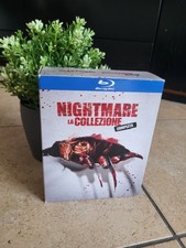 Nightmare collezione completa usato  Venezia