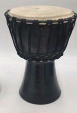 Hand carved african for sale  Harrah