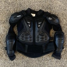 Fox racing black for sale  Fort Wayne