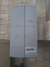 Wechselrichter fronius ig gebraucht kaufen  Eckental