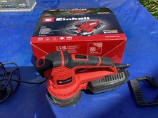 Einhell 40e random for sale  ELLESMERE PORT