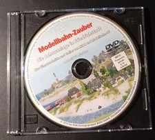 Dvd modellbahn zauber gebraucht kaufen  Saarbrücken