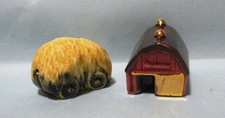 Arcadia ceramics miniature d'occasion  Expédié en Belgium