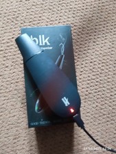 Black mamba vaporiser for sale  SHREWSBURY